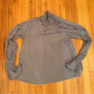 C Blouse Size Small (B4)